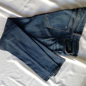 Rag & Bone The Dre slim boyfriend Jean's, size 24